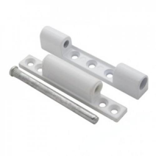 Замена поворотной створки на поворотно-откидную. Как переделать поворотное окно в поворотно-откидное 01