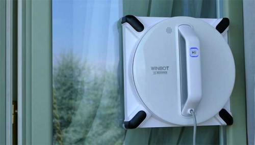 Как помыть неоткрывающиеся окна. Приспособление для мытья окон с внешней стороны