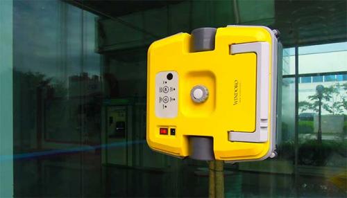 Как помыть неоткрывающиеся окна. Приспособление для мытья окон с внешней стороны