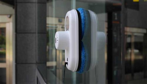 Как помыть неоткрывающиеся окна. Приспособление для мытья окон с внешней стороны