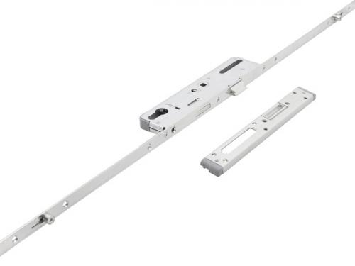 Какую фурнитуру для пластиковых окон выбрать. Основные виды фурнитуры 06