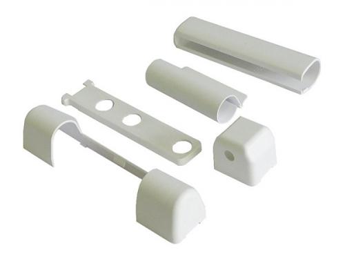 Какую фурнитуру для пластиковых окон выбрать. Основные виды фурнитуры 01