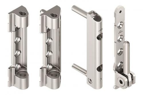 Из чего состоят пластиковые окна. Стеклопакет – устройство и разновидности 10