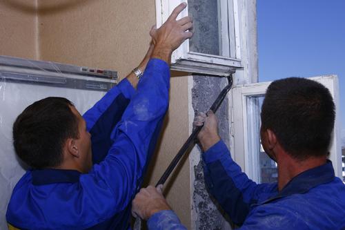 Демонтаж окна своими руками. Причины повреждения и демонтажа пластиковых окон 01 Демонтаж окна своими руками. Причины повреждения и демонтажа пластиковых окон 01