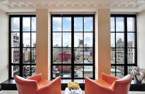 Как перевести окна в зимний режим без шестигранника.  Проверните цапфы