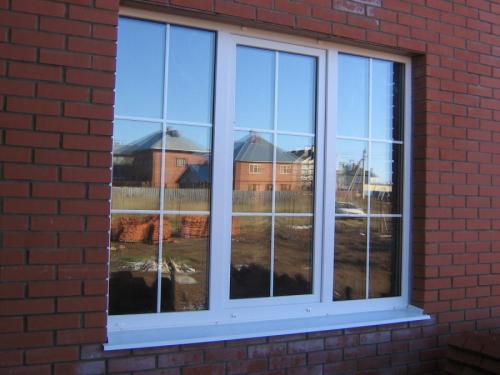 Как перевести окна в зимний режим без шестигранника.  Проверните цапфы