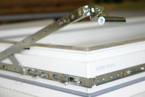 Как ухаживать за пластиковыми окнами зимой. Стеклопакеты 02 Как ухаживать за пластиковыми окнами зимой. Стеклопакеты 02