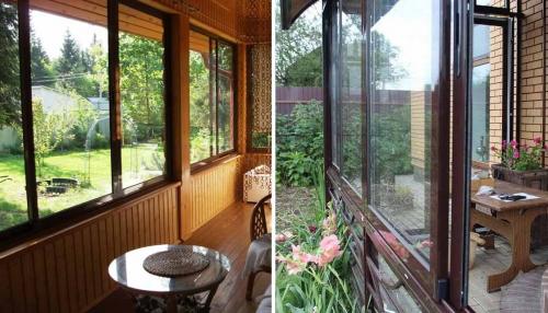 Раздвижные окна для террасы и веранды. Раздвижные окна для террас: особенности и преимущества 10 Раздвижные окна для террасы и веранды. Раздвижные окна для террас: особенности и преимущества 10