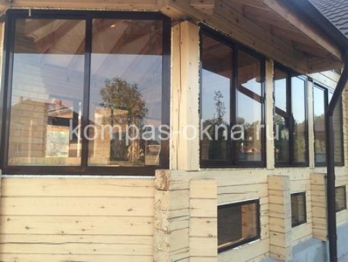 Раздвижные окна для террасы и веранды. Раздвижные окна для террас: особенности и преимущества 01 Раздвижные окна для террасы и веранды. Раздвижные окна для террас: особенности и преимущества 01