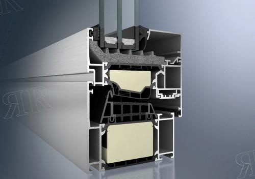 Стоимость ремонта алюминиевых окон 01 Стоимость ремонта алюминиевых окон 01