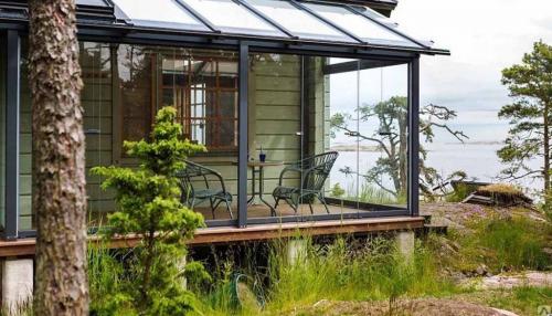 Чем остеклить веранду или террасу – 6 отличных вариантов 05 Чем остеклить веранду или террасу – 6 отличных вариантов 05