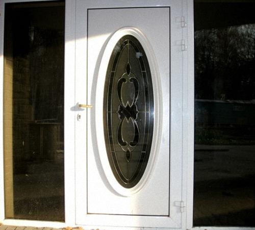 Алюминиевые двери своими руками. Преимущества дверей из алюминиевого профиля