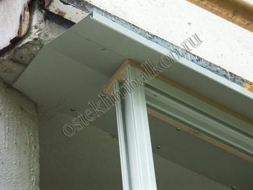 Как разобрать алюминиевое окно своими руками. Стеклопакеты в алюминиевых рамах 03 Как разобрать алюминиевое окно своими руками. Стеклопакеты в алюминиевых рамах 03