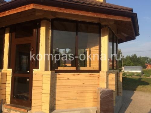 Раздвижные рамы и двери для веранды или террасы. Материалы для остекления 02 Раздвижные рамы и двери для веранды или террасы. Материалы для остекления 02