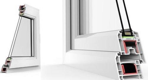 Самые современные пластиковые окна. Лучшие пластиковые окна ПВХ