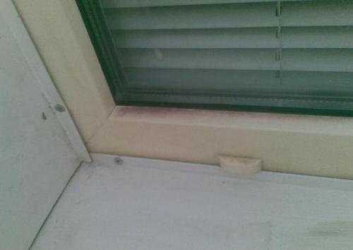 Окна ПВХ составляющие части. Из чего состоит пластиковое окно 08