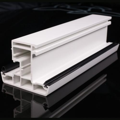 Окна ПВХ составляющие части. Из чего состоит пластиковое окно 06