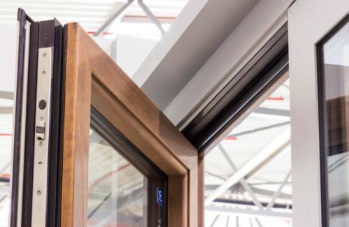 Пластиковые окна описание. Пластиковые окна: описание, виды