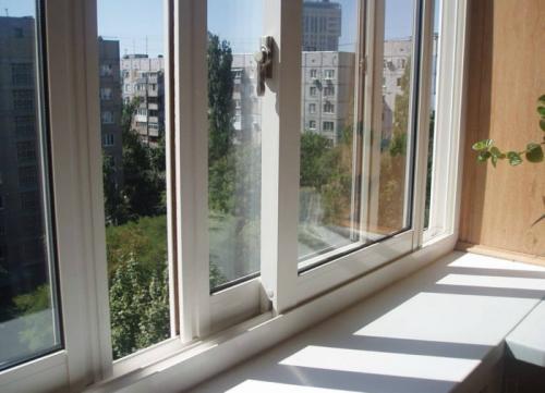 Пластиковые окна описание. Пластиковые окна: описание, виды