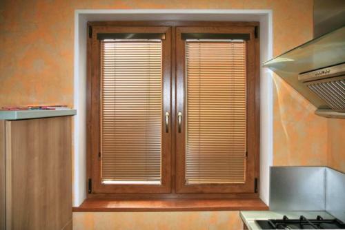 Виды окон по форме. По форме оконного проема