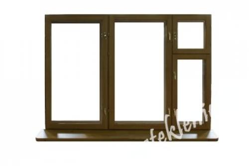 Пластиковые и металлопластиковые окна. В чем разница между металлопластиковыми и пластиковыми окнами? 01