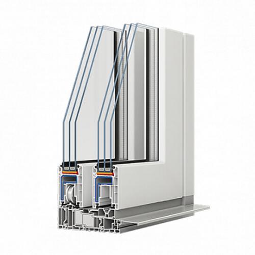 Что представляют собой окна ПВХ. Первая часть окна – профиль ПВХ 18 Что представляют собой окна ПВХ. Первая часть окна – профиль ПВХ 18