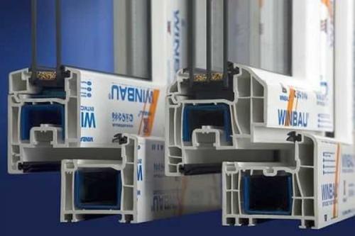 Как повесить пластиковое окно. Конструкция пластиковых окон