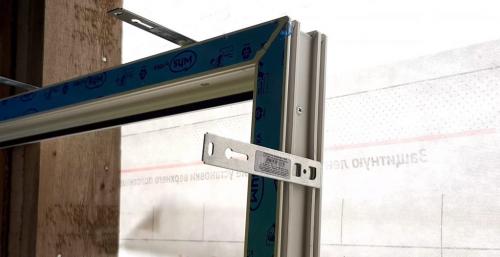 Установка пластиковых окон своими руками в деревянном доме. Установка пластиковых окон в деревянном доме