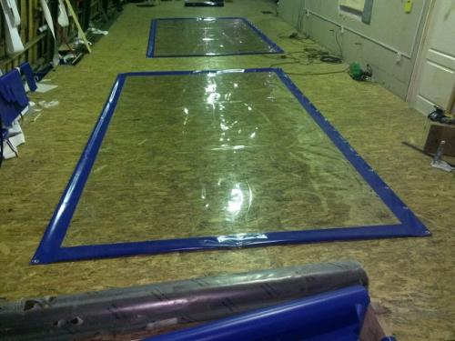 Алюминиевые раздвижные окна для беседки. Мягкие окна для беседок и террас