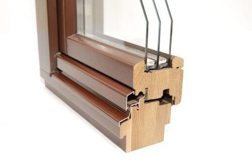 Толщина профиля окон ПВХ и их изоляционные свойства. Определение качества 04
