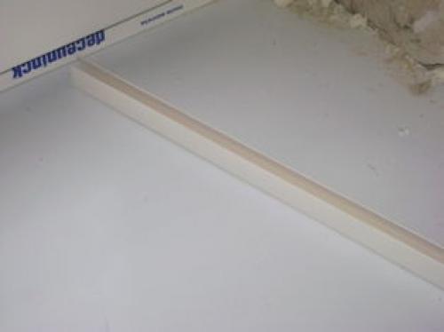 Основные этапы установки пластиковых окон на лоджию. Разновидности пластиковых конструкций для лоджий и балконов 19