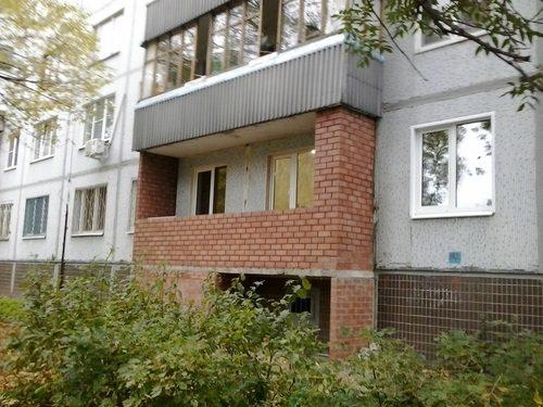 Как застеклить балкон. Особенности ограждения