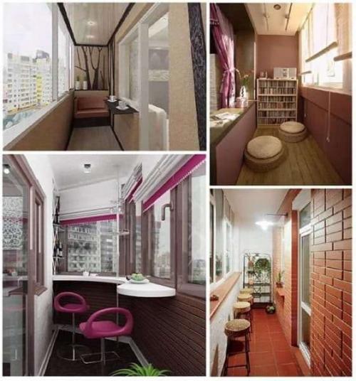 Как сделать балкон в частном доме. Как правильно сделать балкон в частном доме, чтобы он прослужил и оставался практичным долгие годы?