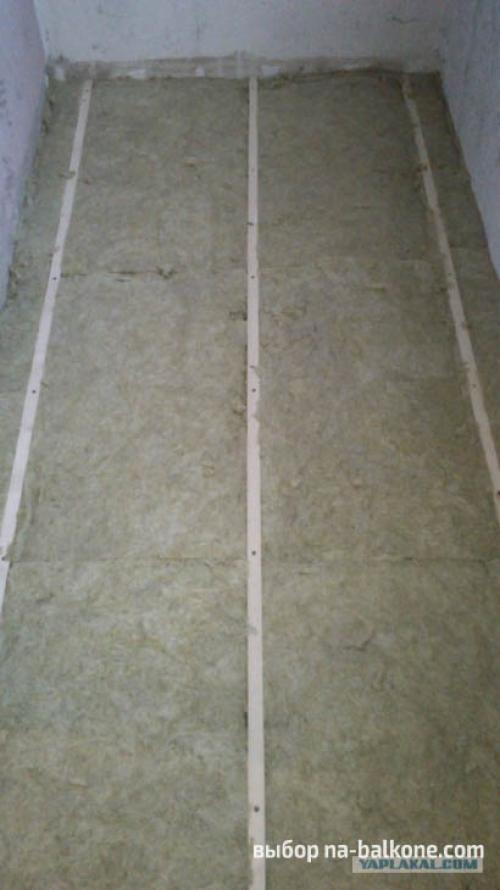 Отделка балкона своими руками: пошаговая инструкция. Отделка балкона своими руками на реальном примере (23 фото)