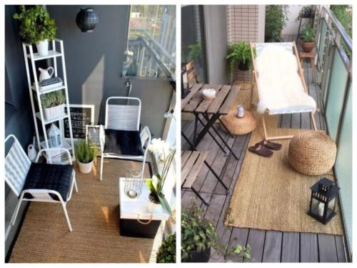 Замена балкона своими руками. Подготовка к ремонту