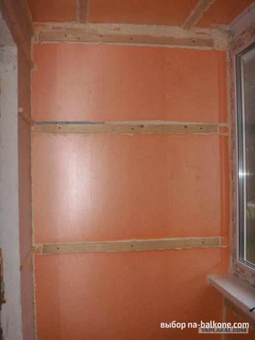 Отделка балкона своими руками: пошаговая инструкция. Отделка балкона своими руками на реальном примере (23 фото)