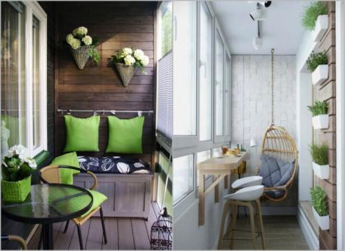 Замена балкона своими руками. Подготовка к ремонту