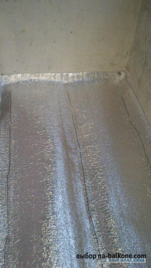 Отделка балкона своими руками: пошаговая инструкция. Отделка балкона своими руками на реальном примере (23 фото)