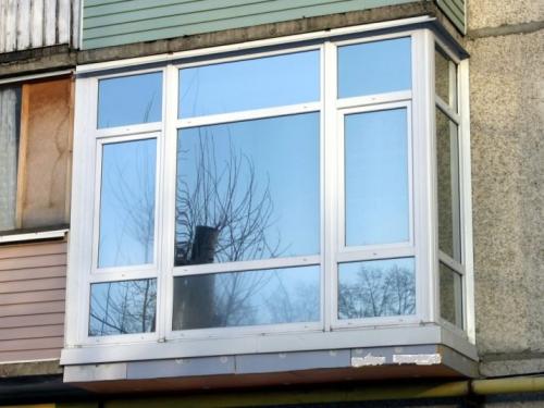 Как застеклить балкон самостоятельно с нуля. Как застеклить балкон самому 07