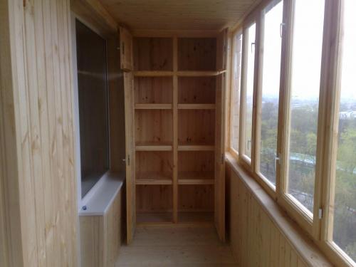 Деревянные рамы для балкона своими руками. Деревянные рамы – цель установки