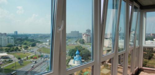 Деревянные рамы для балкона своими руками. СТАВИМ ОКНА НА БАЛКОН СВОИМИ РУКАМИ