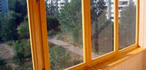 Деревянные рамы для балкона своими руками. СТАВИМ ОКНА НА БАЛКОН СВОИМИ РУКАМИ