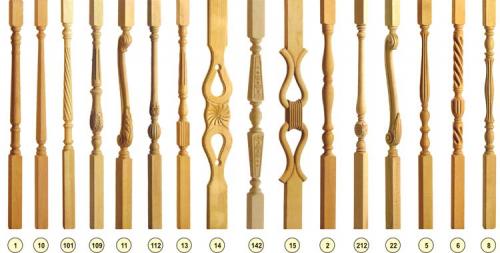 Балкон в деревянном доме своими руками. Особенности проведения работ