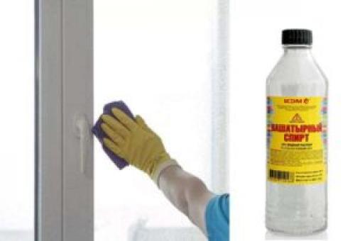 Как помыть окна без разводов народными средствами. Топ 20 способов помыть окна без разводов и надолго сохранить чистыми