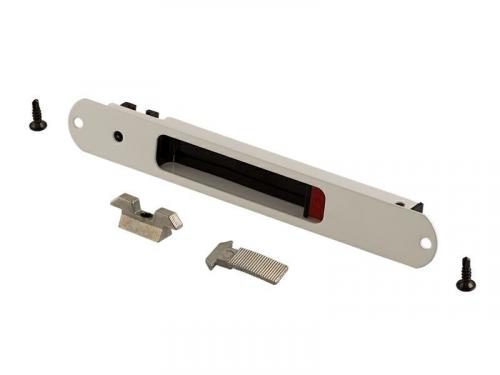 Раздвижные окна ремонт своими руками. Как отрегулировать алюминиевую створку раздвижной лоджии? 07