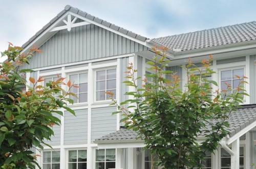 Различия между окнами из винила. Различия материалов для алюминиевых и виниловых окон 01