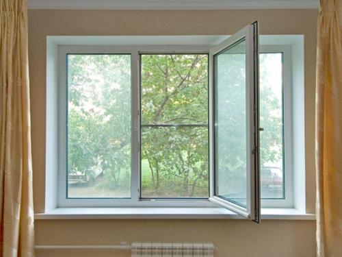 Пластиковые окна описание. Пластиковые окна – описание, плюсы и минусы