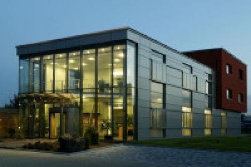 Витражное остекление это. Витражное остекление – разновидности и применение