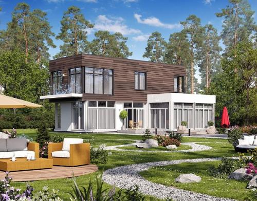 Плюсы и минусы витражного остекления. Каким бывает витражное остекление? 12