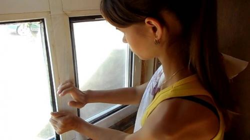 Изоляция для пластиковых окон. Утепление окон ПВХ своими руками
